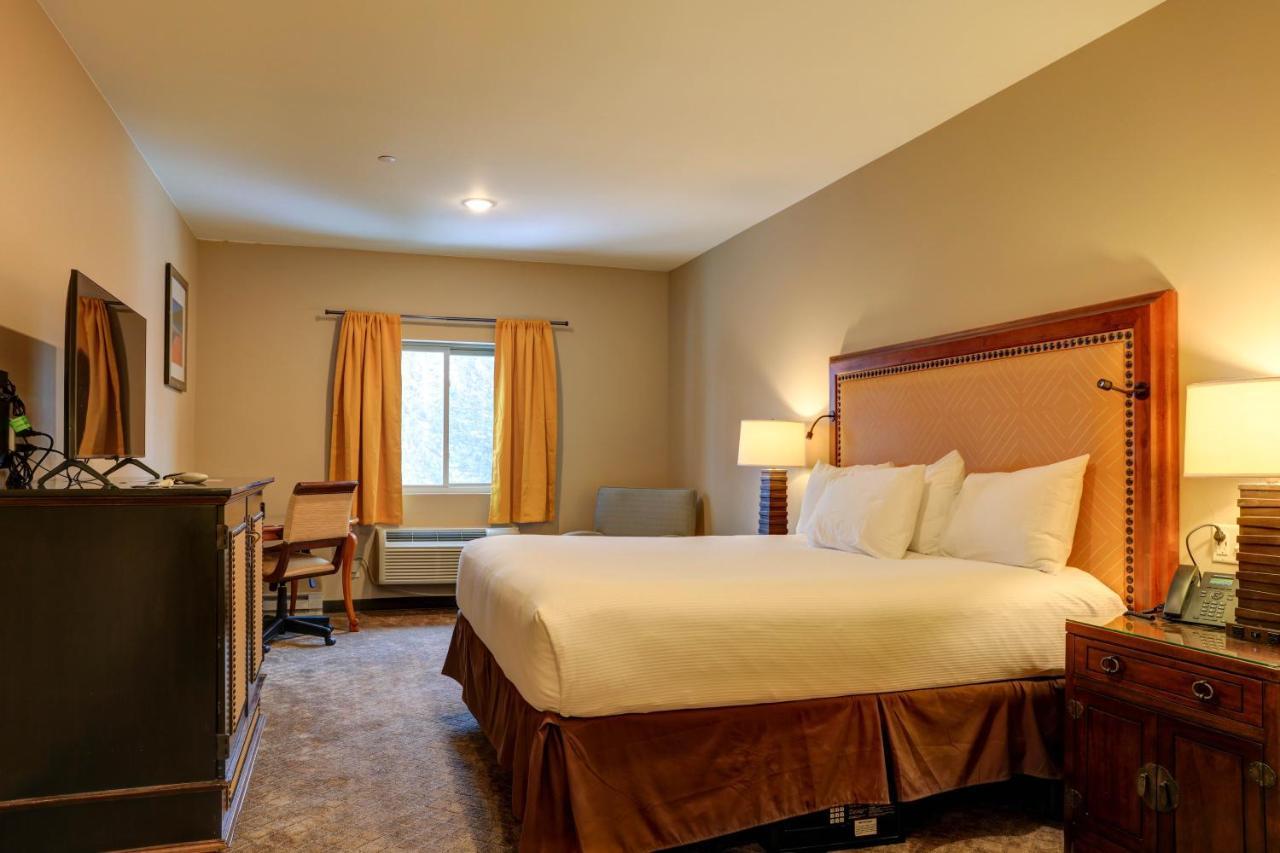 ווסט ילוסטון Wagon Wheel Hotel מראה חיצוני תמונה