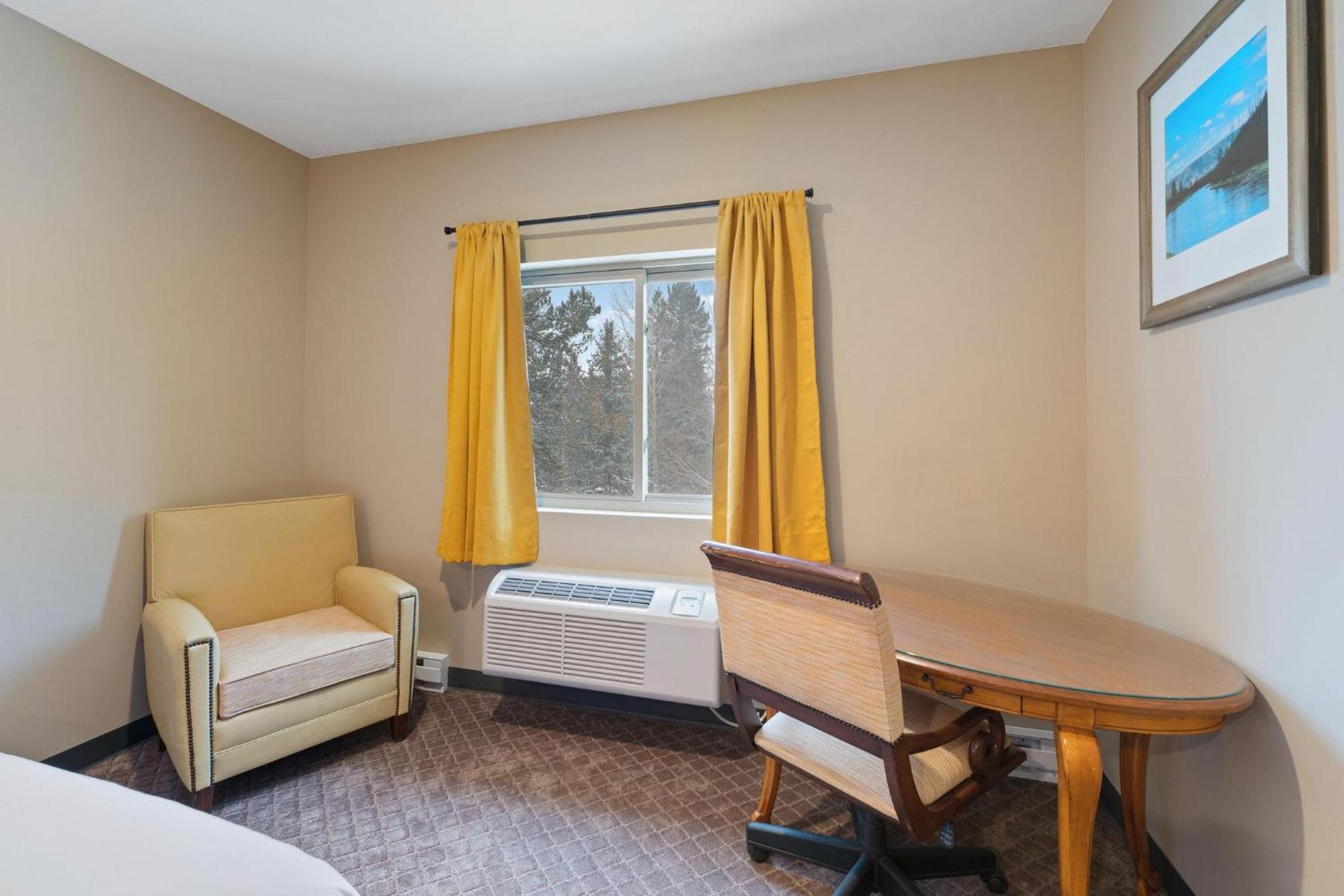 ווסט ילוסטון Wagon Wheel Hotel מראה חיצוני תמונה